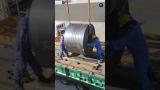 quotMindBlowing Facts About Steel Coils [upl. by Arrej]