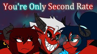 Youre Only Second Rate [upl. by Southworth]