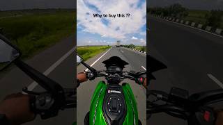 why to buy dominar 400 ❌️ dominar400 bajaj duke390  Dominar 400 [upl. by Enrobyalc]