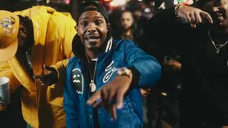 J Stone amp Dave East  Rich Roll ft Symphony Green Official Video [upl. by Burford338]