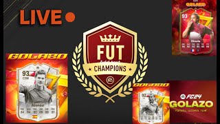 FUT CHAMPION LIVE AND FREE TRADING TIPS [upl. by Eirek]