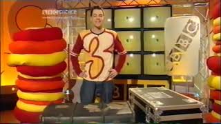 CBBC Choice Final Closedown 10th February 2002 CBBC CBeebies ChildrensBBC [upl. by Eux261]