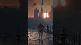 Bloodborne bloodborne eldenring darksouls eldenringgameplay bloodbornelore games [upl. by Wehttam884]