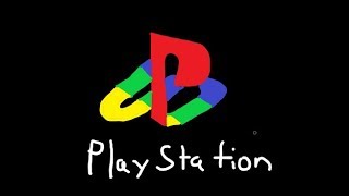 Playstation Extended BIOS Corruptions NO COMMENTARY [upl. by Ellerud852]