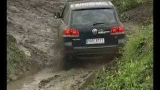 Touareg Experience 2006 [upl. by Keven]