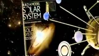 Build a Model Solar Systemorrery kit brass [upl. by Alvin]