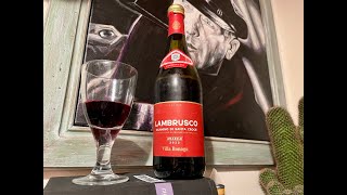 Lambrusco der verkannte Wein Italiens [upl. by Rodd]