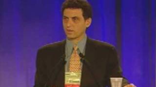 Low Testosterone in Men The Next Big Thing in Medicine  Abraham Morgentaler MD [upl. by Trakas]