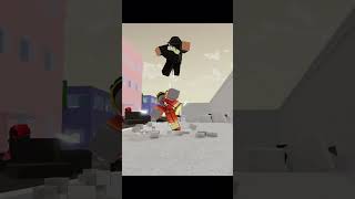 HONORED ONE COMBOS 🟣 jujutsushenanigans thestongestbattlegrounds roblox robloxshorts robloxedit [upl. by Robinette]