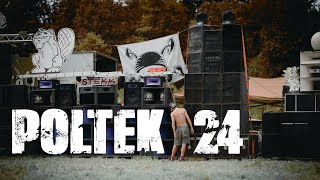 POLTEK 2024 Poland Teknival [upl. by Barimah]