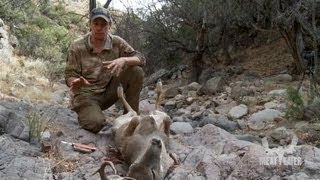 How to Field Dress a Deer with Steven Rinella  MeatEater [upl. by Enylorac]