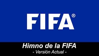 Himno de FIFA [upl. by Townshend]