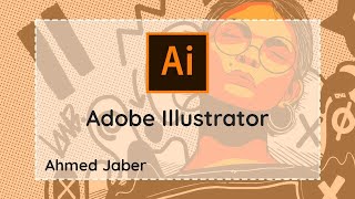 شرح محتويات قائمة File ، شرح قائمة Edit برنامج Adobe Illustrator cc 2019 للمبتدئين  الدرس الرابع [upl. by Dniren445]