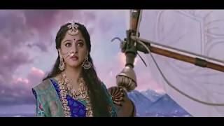 bahubali 2 video song orori raja full video song  prabas  raana  anushka  thamanna [upl. by Joceline]