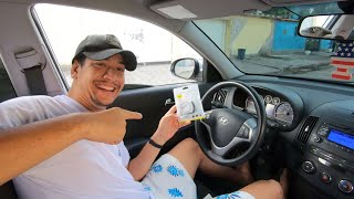 MELHOR ADAPTADOR BLUETOOTH PARA SOM AUTOMOTIVO [upl. by Rayford174]