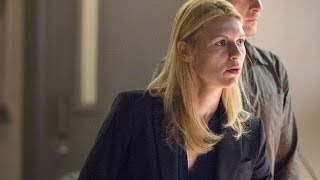 Homeland  Season 3 Episode 10 Good Night Review [upl. by Nuriel92]