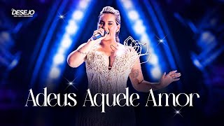 Seu Desejo  Adeus aquele amor Ao Vivo  DVD Nosso Tempo É Agora [upl. by Hime]