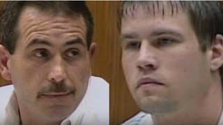 Making A Murderer Erekose Talks About Bobby Dassey amp Scott Tadych [upl. by Sherlocke6]