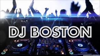 DJ BOSTON  DEORRO Yee  MARTIN SOLVEIG Hey now [upl. by Lachance]