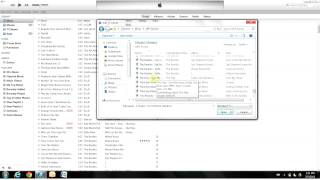 How to Add MP3 Files to iTunes [upl. by Faythe]