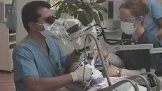 DR GERARD CUOMO  New Patient Video  Cosmetic Dentist  Boca Raton  Florida [upl. by Olson]