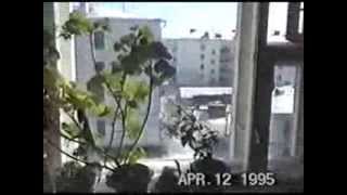 Life in Yakutsk 1995 [upl. by Dilaw735]