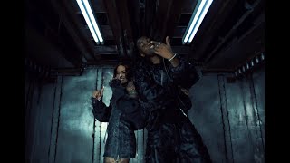 Jordan Adetunji  KEHLANI REMIX feat Kehlani Official Video [upl. by Mcknight]