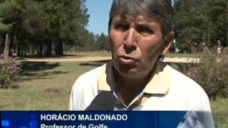 TORNEIO DE GOLF EM POÇOS DE CALDAS [upl. by Tengdin]