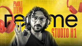 Realme Studio H1  Audio Review  Only 5000 Rs  Powli Item  Malayalam [upl. by Gignac457]