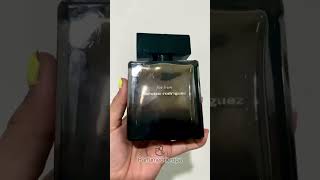 Sample Parfum pria Narciso rodriguez him musk edp parfumbestseller fragrance parfum [upl. by Senecal]