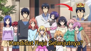 9 Anak Bersaing Untuk Menjadi Raja Selanjutnya [upl. by Igiul]