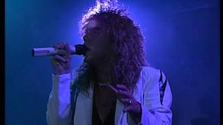 Europe  Carrie  Live 1986 [upl. by Hsitirb]