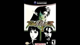 Soul Calibur II OST  Raise Thy Sword [upl. by Quarta759]