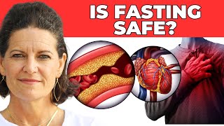 Intermittent Fasting Destroying Your Heart  Dr Mindy Pelz [upl. by Chang]