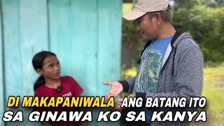 MAGUGULAT KA SA GINAWA NI PUGONG BYAHERO SA MGA BATANG ITOMAY KINUHA PANG SCHOOLAR [upl. by Ymerrej490]