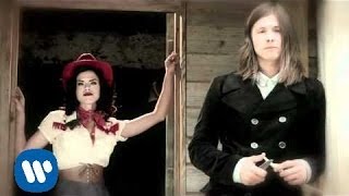 NEEDTOBREATHE  quotGirl Named Tennesseequot Official Video [upl. by Iosep282]