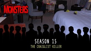 The Craigslist Killer [upl. by Bow]