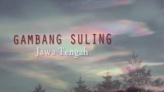 Gambang Suling [upl. by Ahsiuqel]