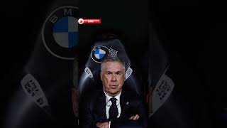 💥 Ancelotti is on the road to failure 🤔 ancelotti realmadrid football [upl. by Mozart]