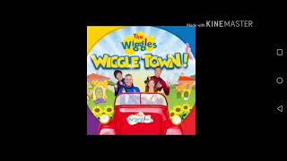 Welcome to Wiggle Town Low Pitch [upl. by Itsirk]