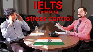 IELTS Speaking Stress Management for Band 9 [upl. by Antonie449]