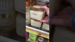 Shopping hall at Ulta Ulta Shopping ForYou Trending Viral ForYouPage [upl. by Mureil54]