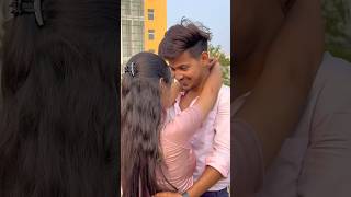 Paagal hai kyaa❤️ prashulovers prasvcreation layekfam prashantrajput couple viral shorts [upl. by Bouldon]