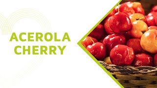 Acelora Health Benefits Everything You Should Know About this Superfood [upl. by Llezom]