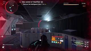 Tom Clancys The Division 2  VIEWPOINT HEROIC YEAR 6 SEASON 2  JEN TO THE RESCUE [upl. by Aimet]