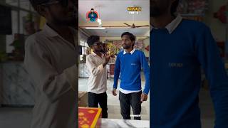 Diwali  Part2 paddhati diwali telugureels comedy crackers funny narasaraopet entertainment [upl. by Diann443]