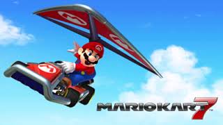 Wuhu Town  Mario Kart 7 Music [upl. by Sifan]