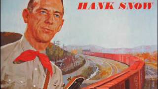 Hank Snow  The Last Ride [upl. by Beatrix]