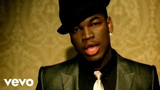 NeYo  Part Of The List Official Music Video [upl. by Yekciv]