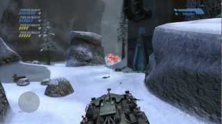 Walshy  2nd Halo 2 Montage  Amazing [upl. by Aliab]